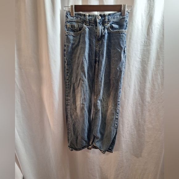 OshKosh B'gosh jeans size 8 regular - Picture 1 of 5